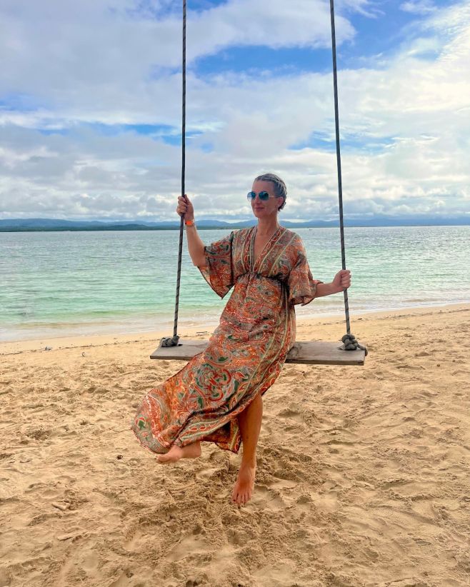 Máte niekedy pocit, že život je ako na hojdačke? 🌸 Niekedy všetko zvládame s ľahkosťou, inokedy nám zas všetko „padá na...