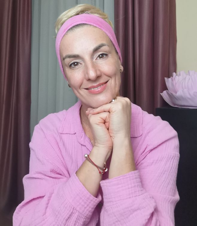 V jednoduchosti je krása. ✨ A platí to vo všetkom, čo v živote robíme. Nemusíme veci zbytočne komplikovať, prekombinovávať...